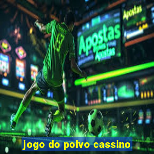 jogo do polvo cassino